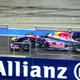 Illustration for article titled 2009 Chinese Grand Prix Gets Wet, iReal/i Wet